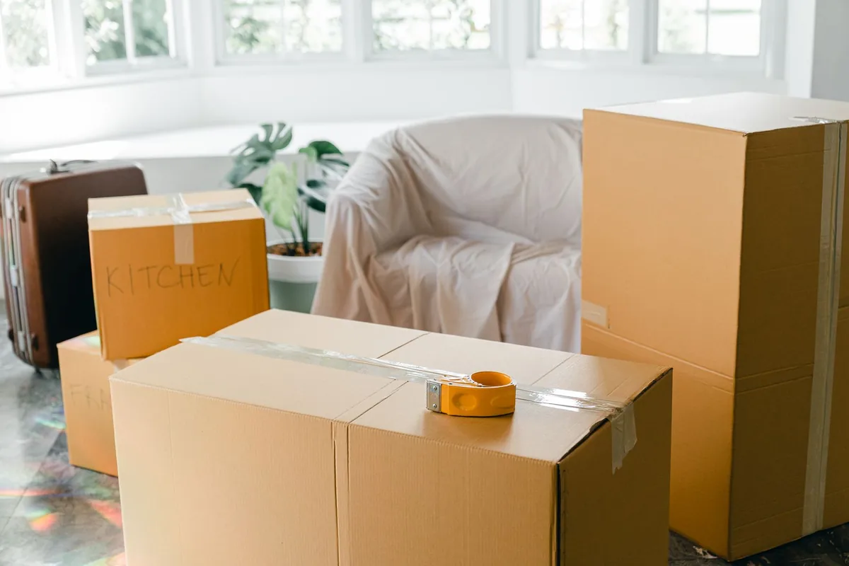 Hoarding Cleanup in Roselle, NJ